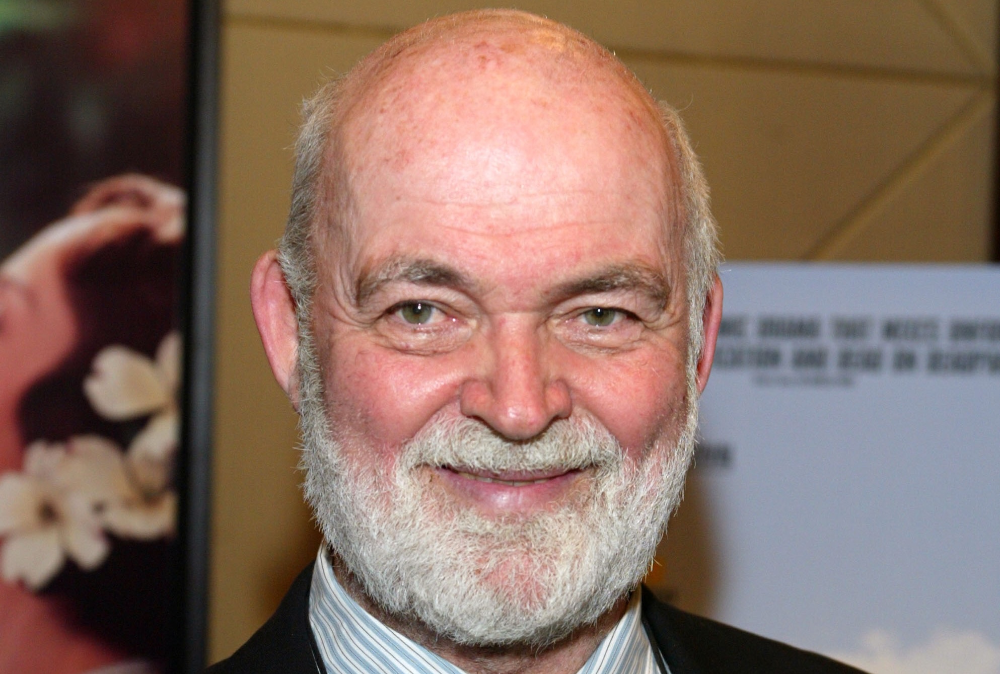 Anthony Page Dies: Tony-Winning, Emmy-Nominated Director Of Stage & Screen Was 90