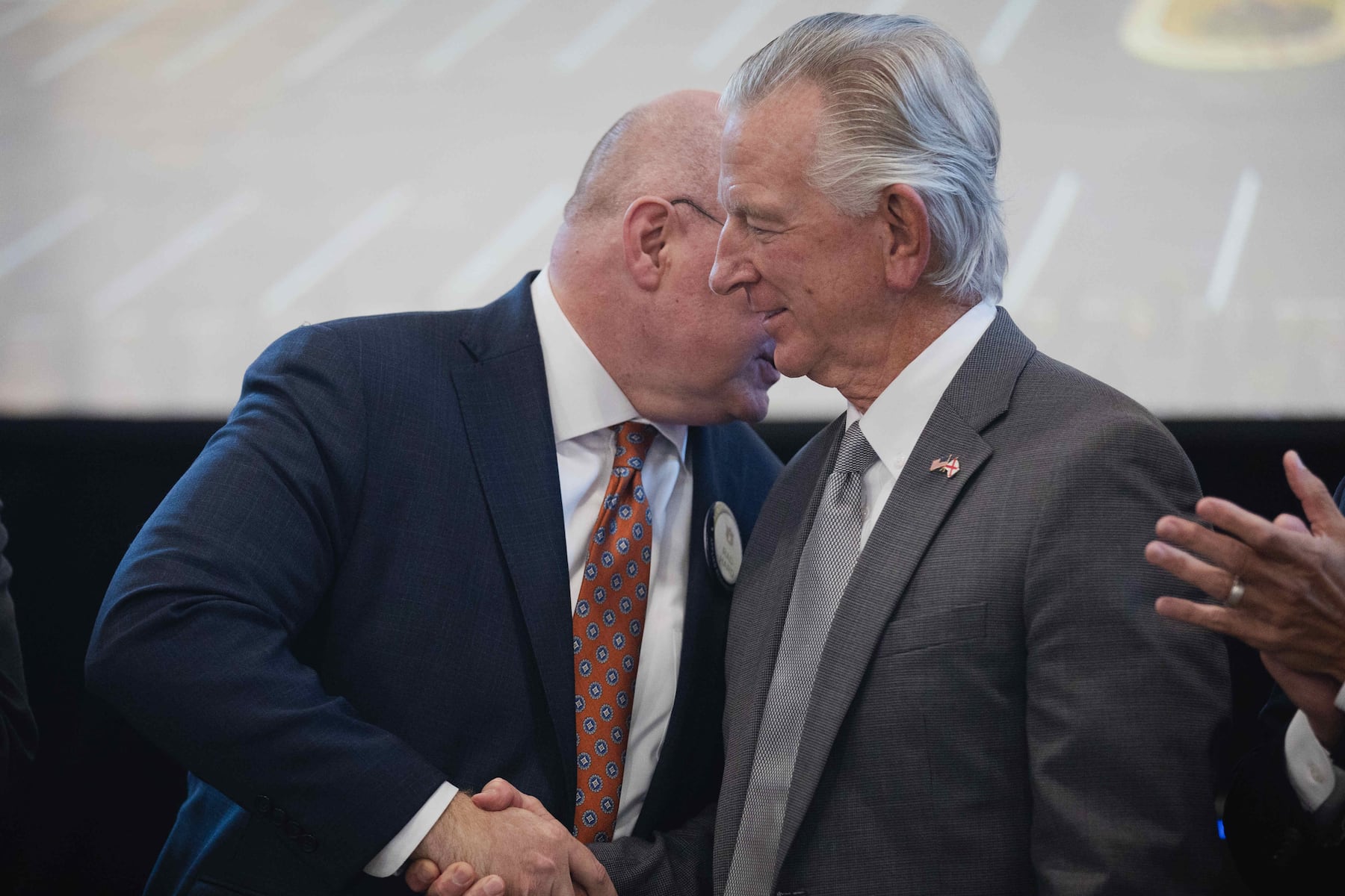 Tuberville calls for 4-year freeze on electricity rates in Alabama