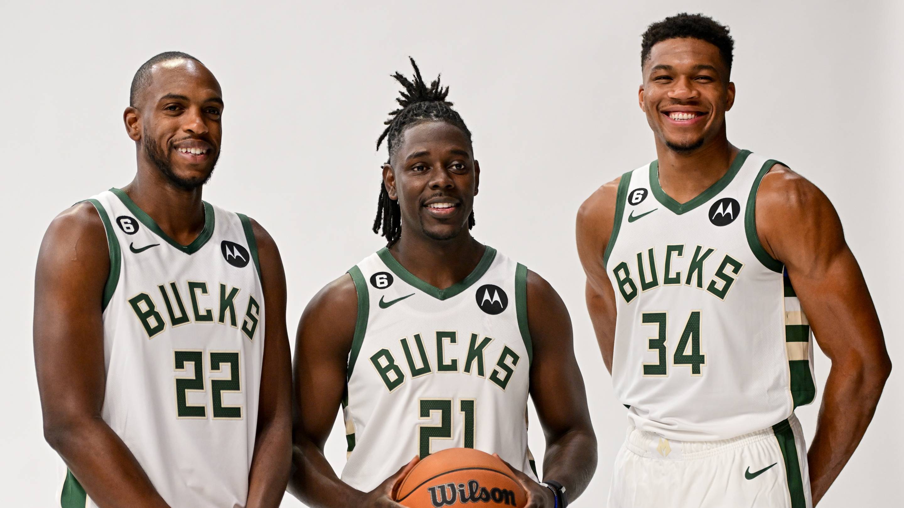 Five numbers the Milwaukee Bucks should consider retiring