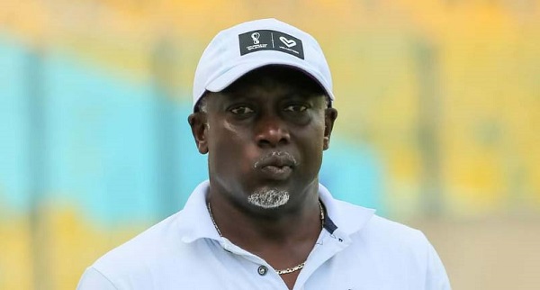 2027 AFCONQ: Preko tips Queiroz to guide Ghana to good result in Côte d’Ivoire