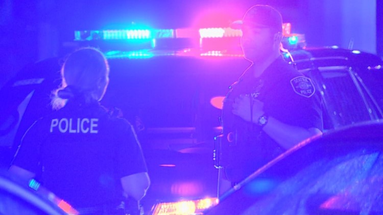 Police investigate double homicide in Beacon Hill