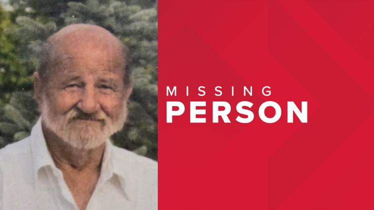72-year-old man with dementia missing from Elsberry