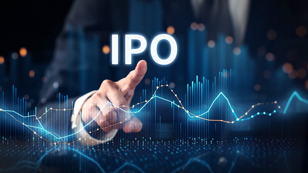 Bill Ackman's Pershing Square IPO Breaks Out