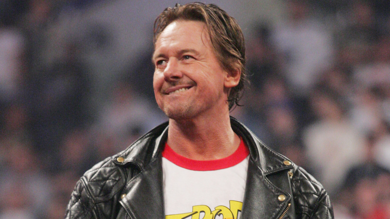 Diamond Dallas Page Recalls Becoming Close Friends With WWE HOFer Roddy Piper