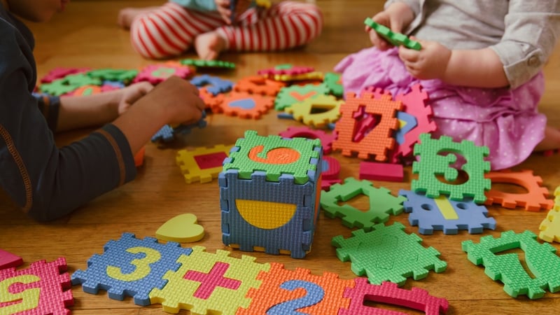 Govt may introduce tax break for childminders - Harris