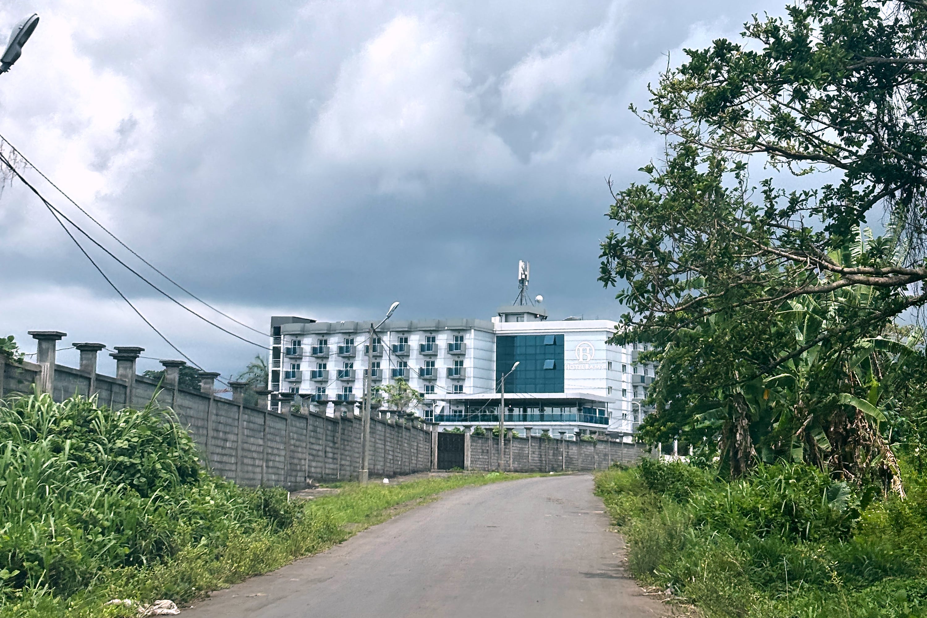 Police arrested and beat 2 deportees from the US to Equatorial Guinea, lawyers say