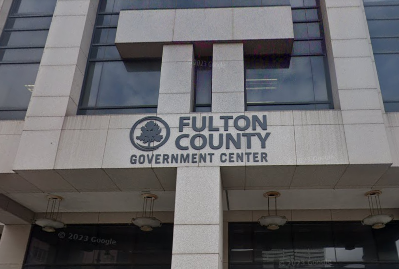 AI raising questions about who writes the rules in Fulton County