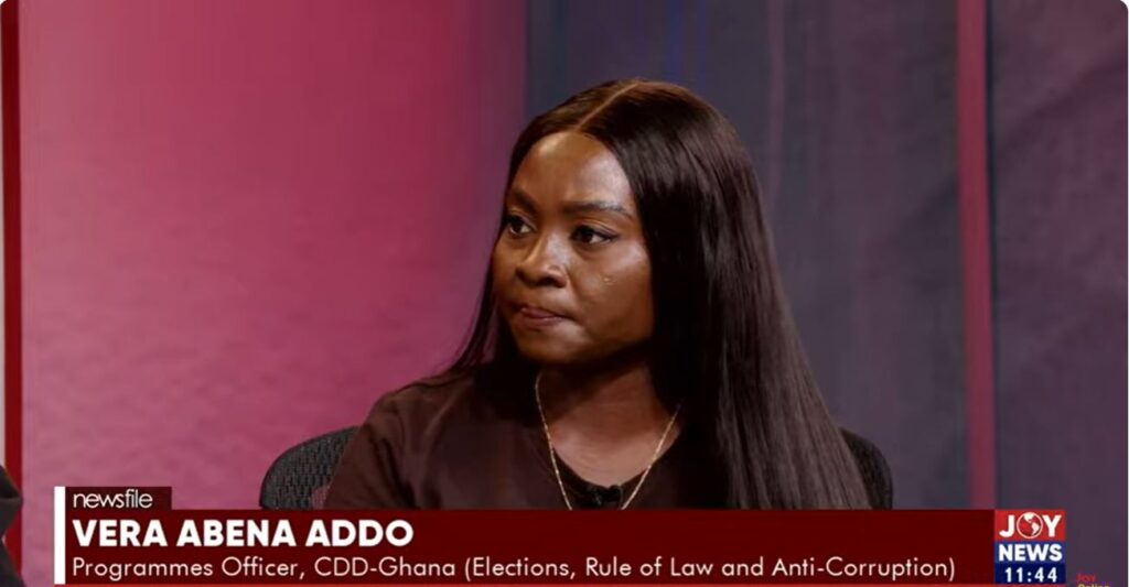 Auditor-General’s COVID audit omissions worrying for anti-corruption fight – CDD-Ghana