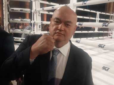 Veteran promoter Scott Coker launches new MMA company