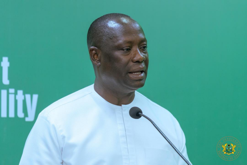 Nkrumah’s legacy must drive African unity, self-reliance and environmental protection – Armah-Kofi Buah