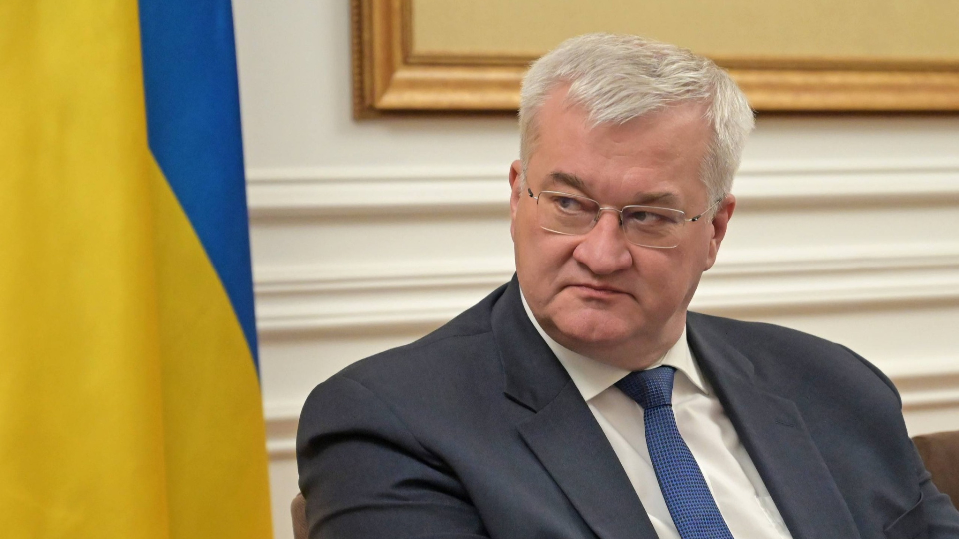Ukraine urges countries to restrict or shut down Russian Houses