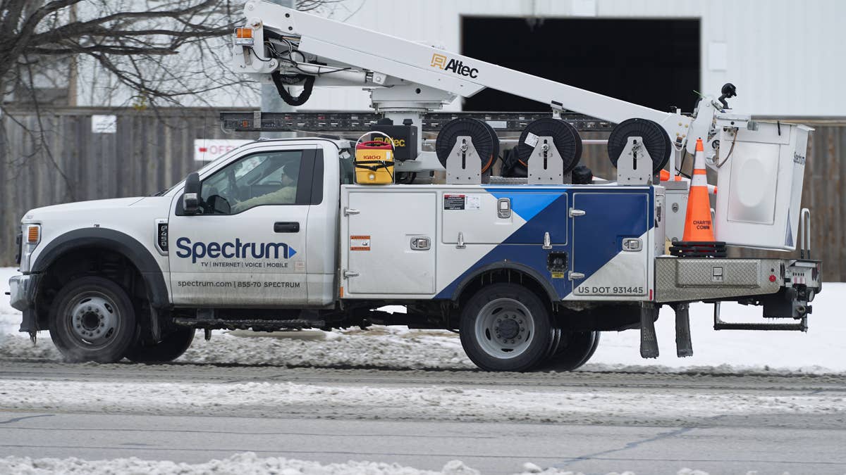 Spectrum hits a snag as it works to curb internet customer exodus