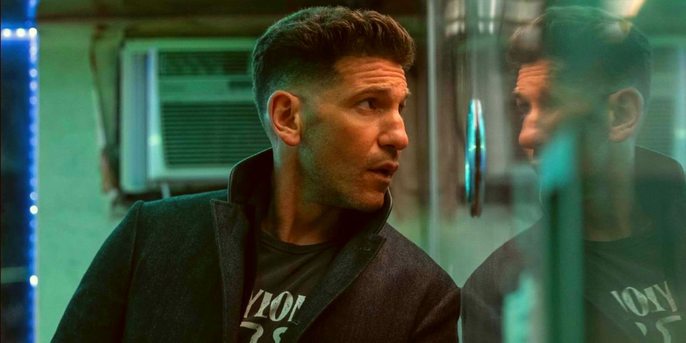 Jon Bernthal’s “Violence-Packed” Action-Thriller Is Officially a Hulu Super-Hit