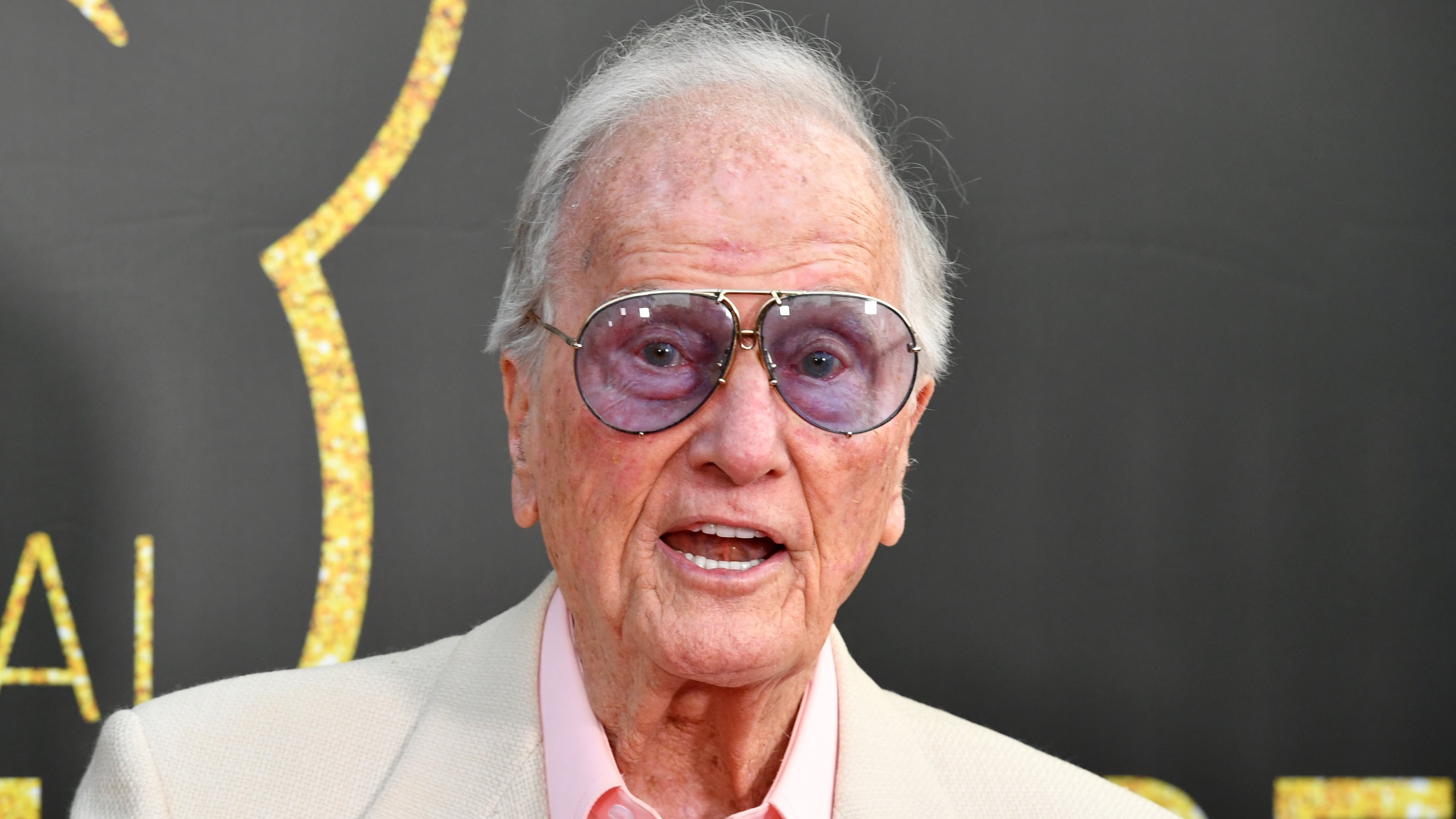 MAGA Icon Pat Boone, 92, Reads Riot Act to ‘Tired’ Trump, 80