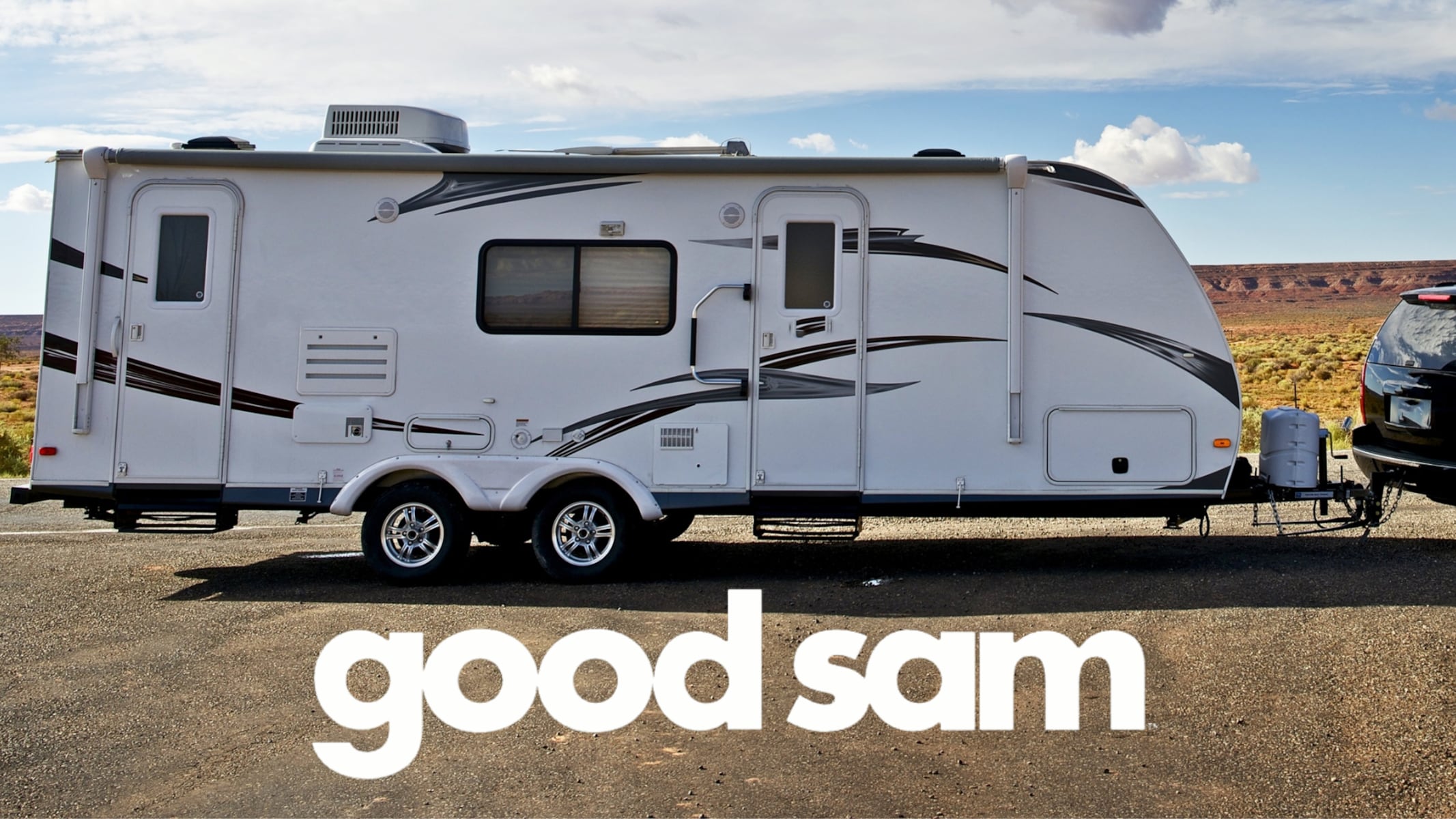 Is Good Sam worth it for RV repairs & roadside assistance?
