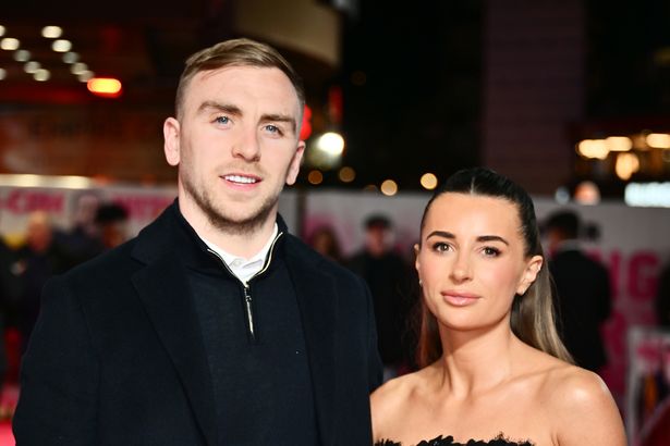 Jarrod Bowen's alternative marriage offer and saucy chant about Dani Dyer
