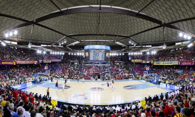 Distintos inversores se interesan en pagar el nuevo Palau blaugrana