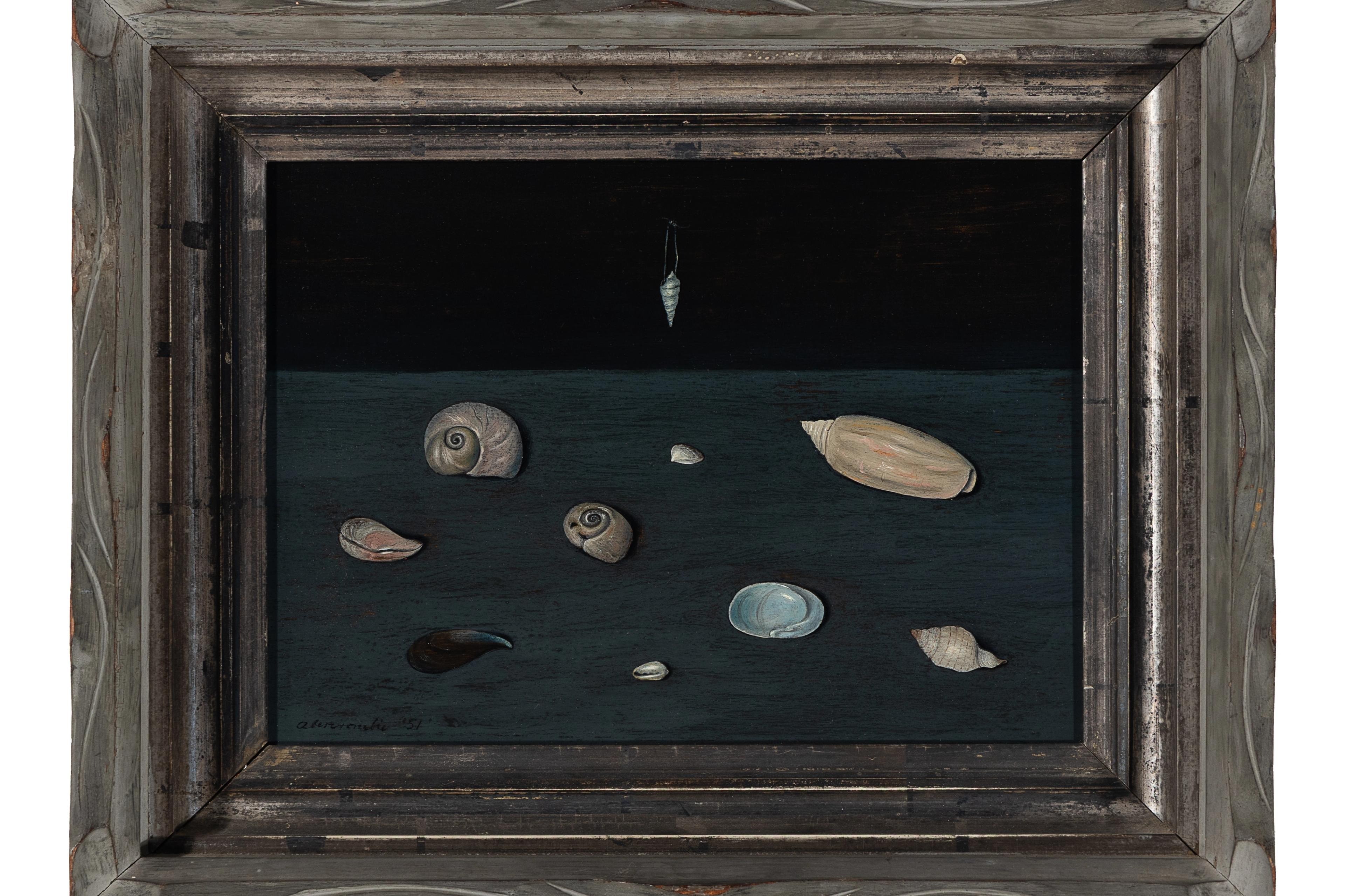 Painting snagged at estate sale for $30 expected to fetch $250K at Manhattan auction