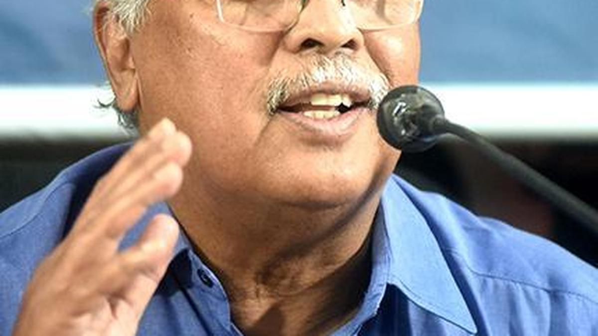 Will not remain spectator if CPI(M), LDF are politically hunted: Binoy Viswam