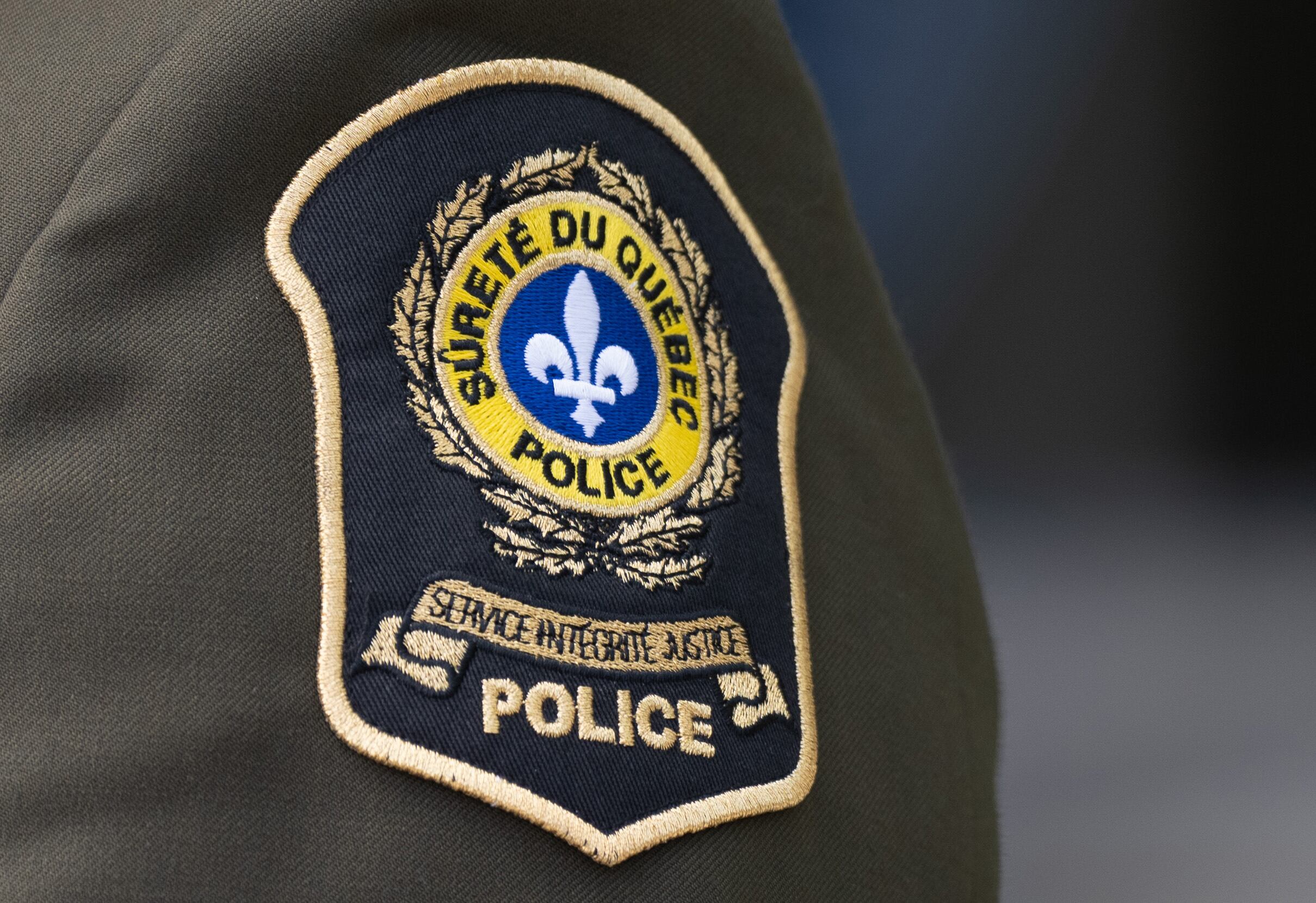 Police arrest suspect after vehicle strikes pedestrians at Quebec music festival