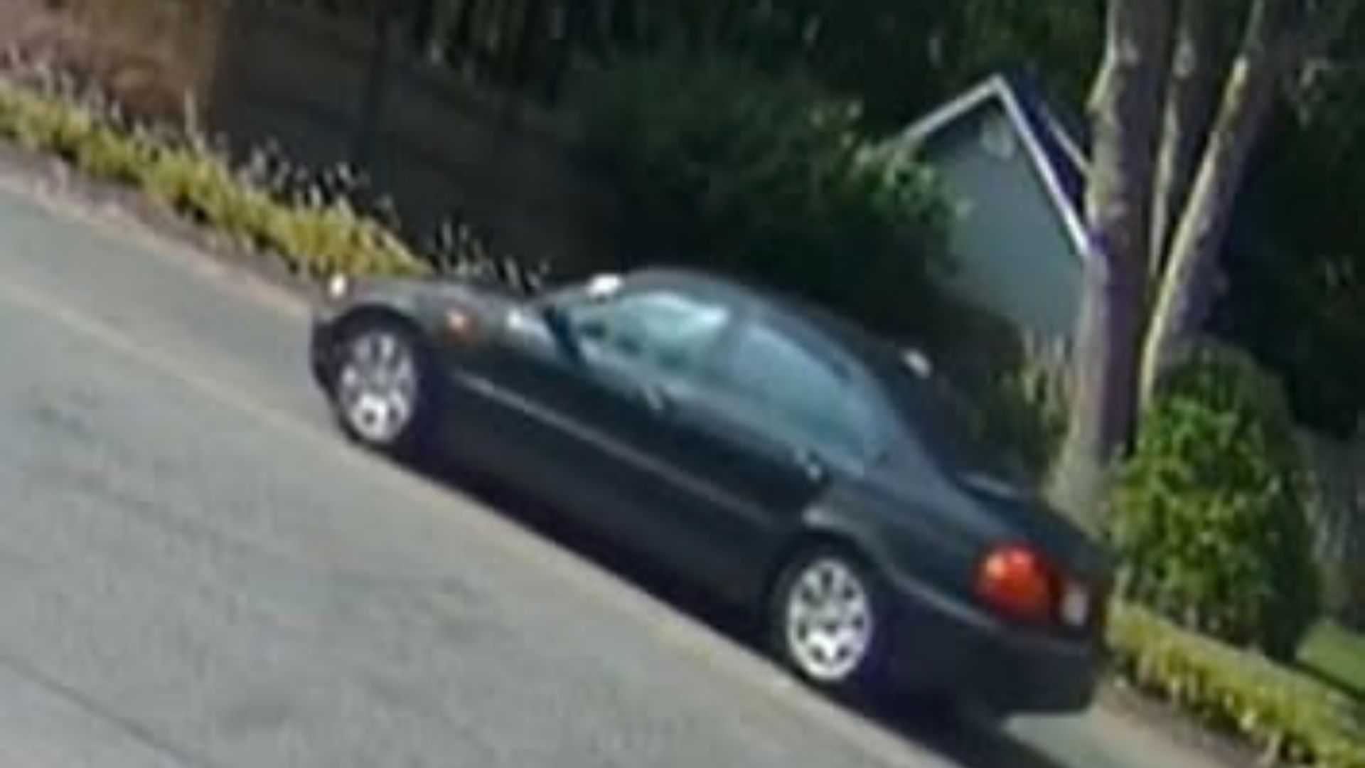 Police release new image in hit-and-run crash that injured local teen