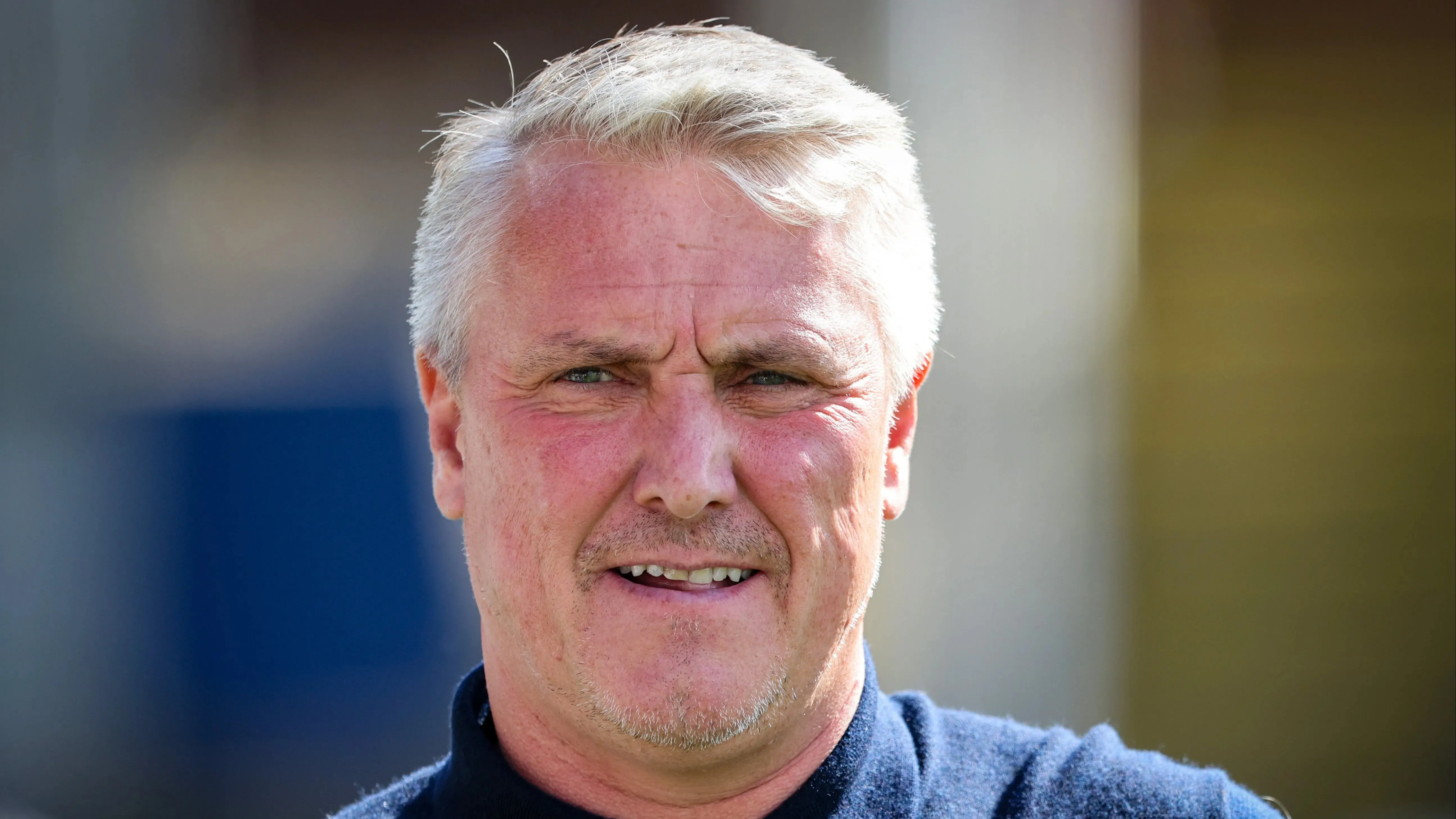 Former Premier League star, 53, resigns as manager of National League side with immediate effect