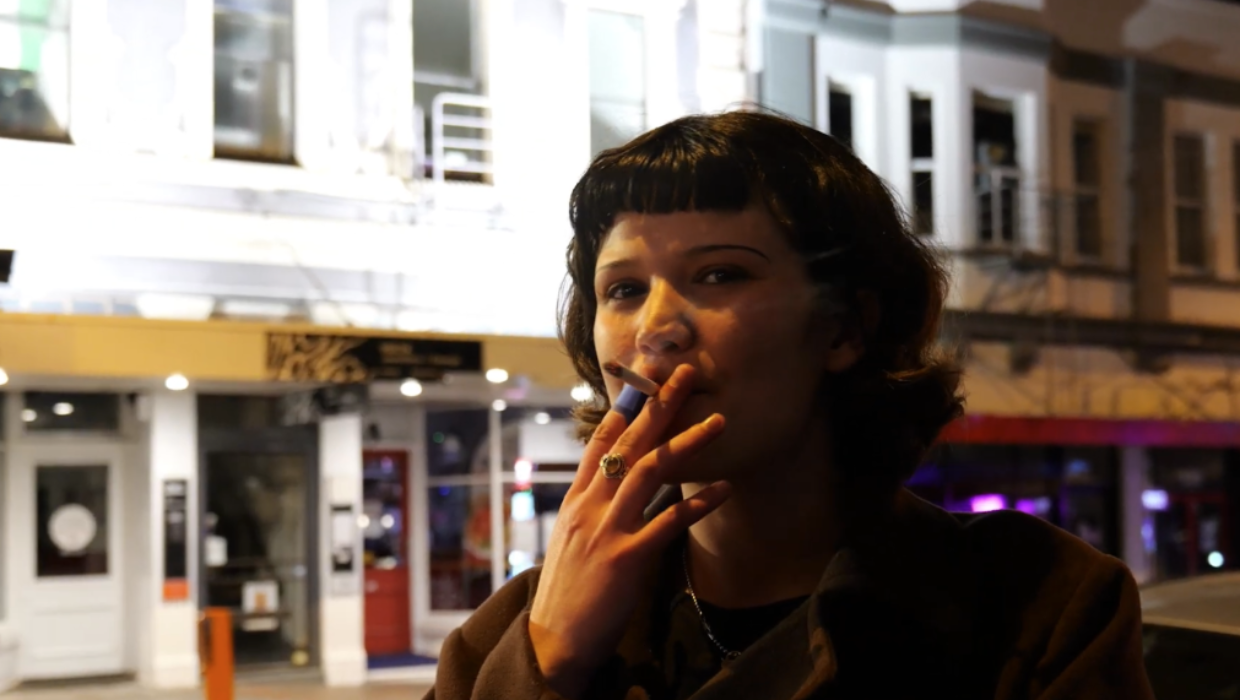 ‘Cigarettes have this aura’: The young Kiwis smoking to quit vaping