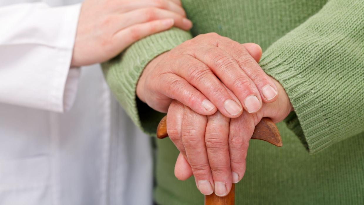 Think exercise will damage your arthritic joints? An orthopaedic surgeon says the opposite