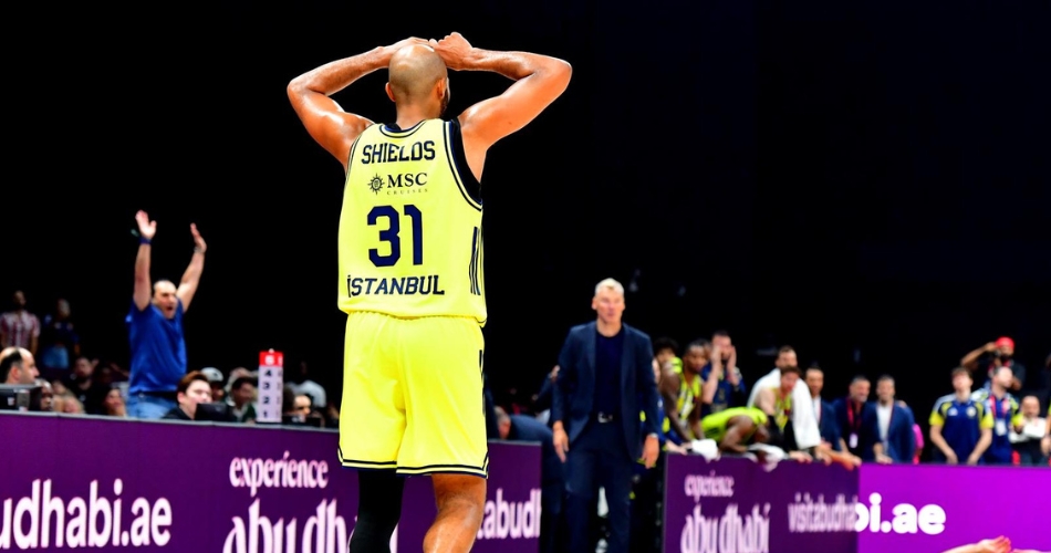 THT Yıldızlaştı; Fenerbahçe Tarfin, EuroLeague Süper Kupa’yı 3. Sırada Tamamladı!