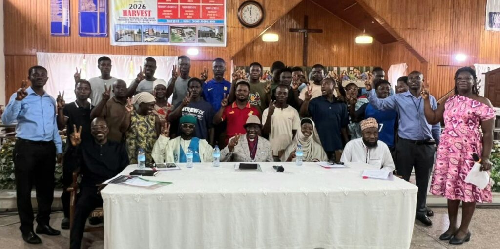 Stakeholders call for coordinated response to adolescent health challenges