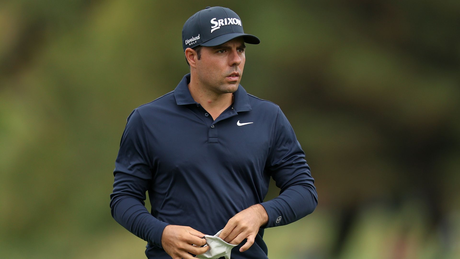 Alejandro Del Rey Facts: 10 Things To Know About The DP World Tour Pro