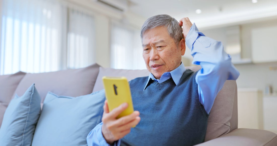 From Hustle to Hypervigilance: Is Fear of Running Out of Money Stealing Your Retirement Joy?