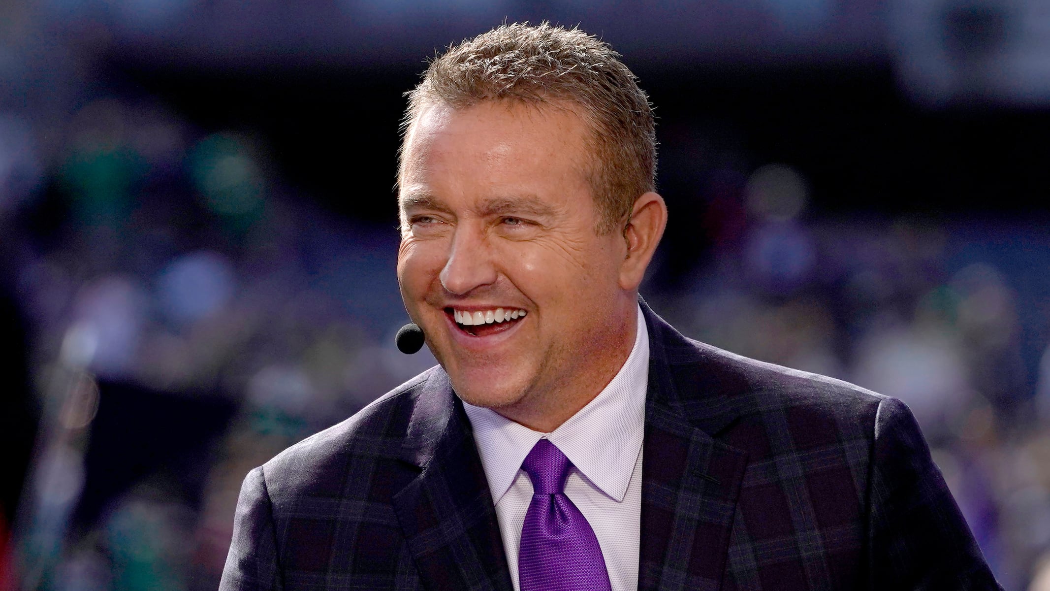 Herbstreit eviscerated for defending Cruz’s ESPN appearance