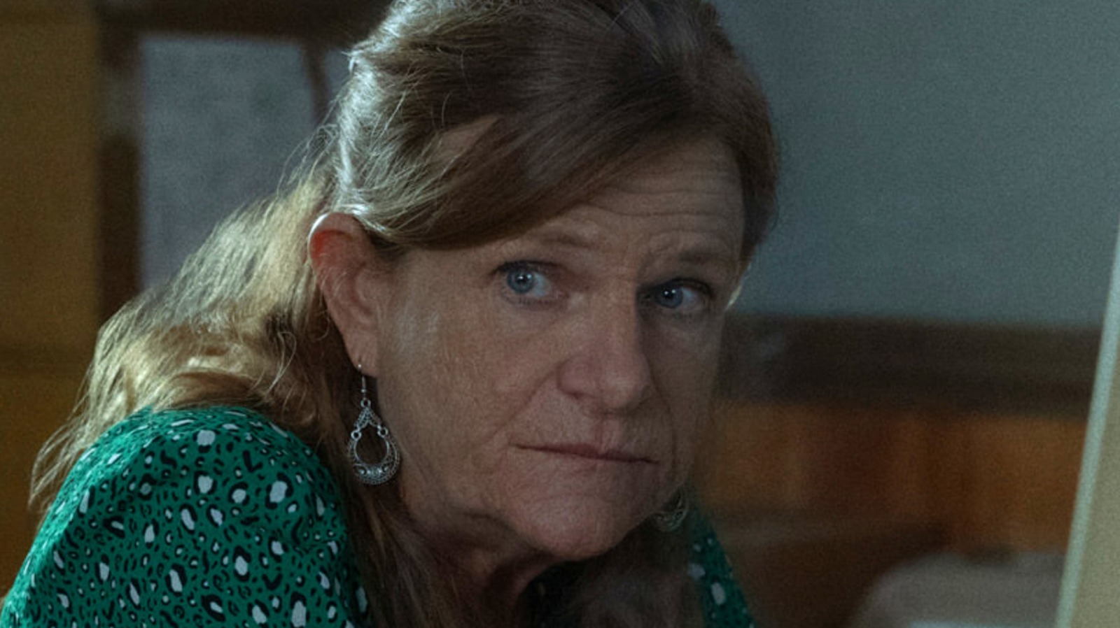 Why Rosemary From Widow's Bay Looks So Familiar