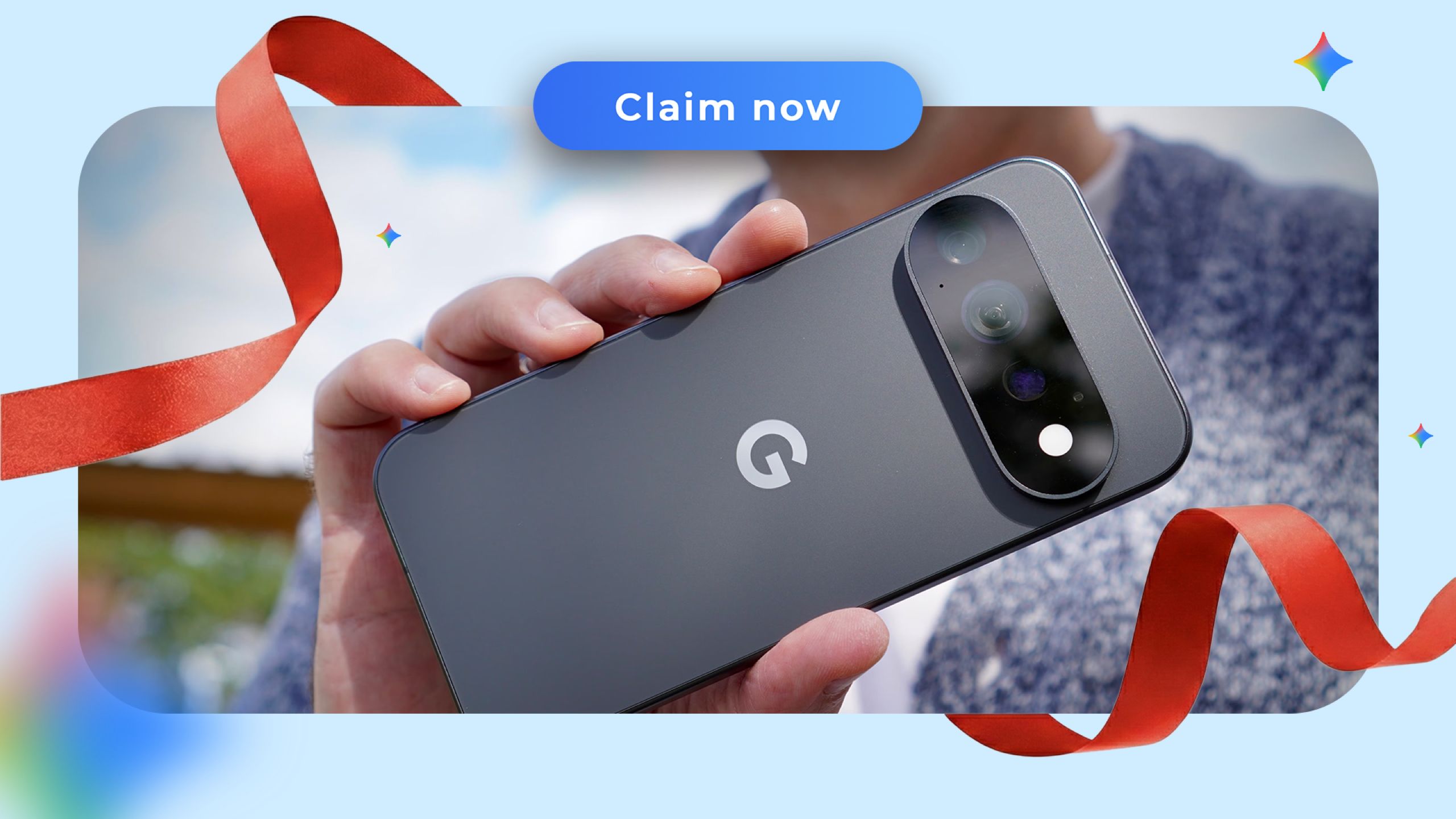 Google is quietly giving away this $120 freebie with every Pixel 11 Pro purchase