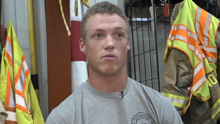 City rejects firefighter’s application over high school diploma showing he was homeschooled