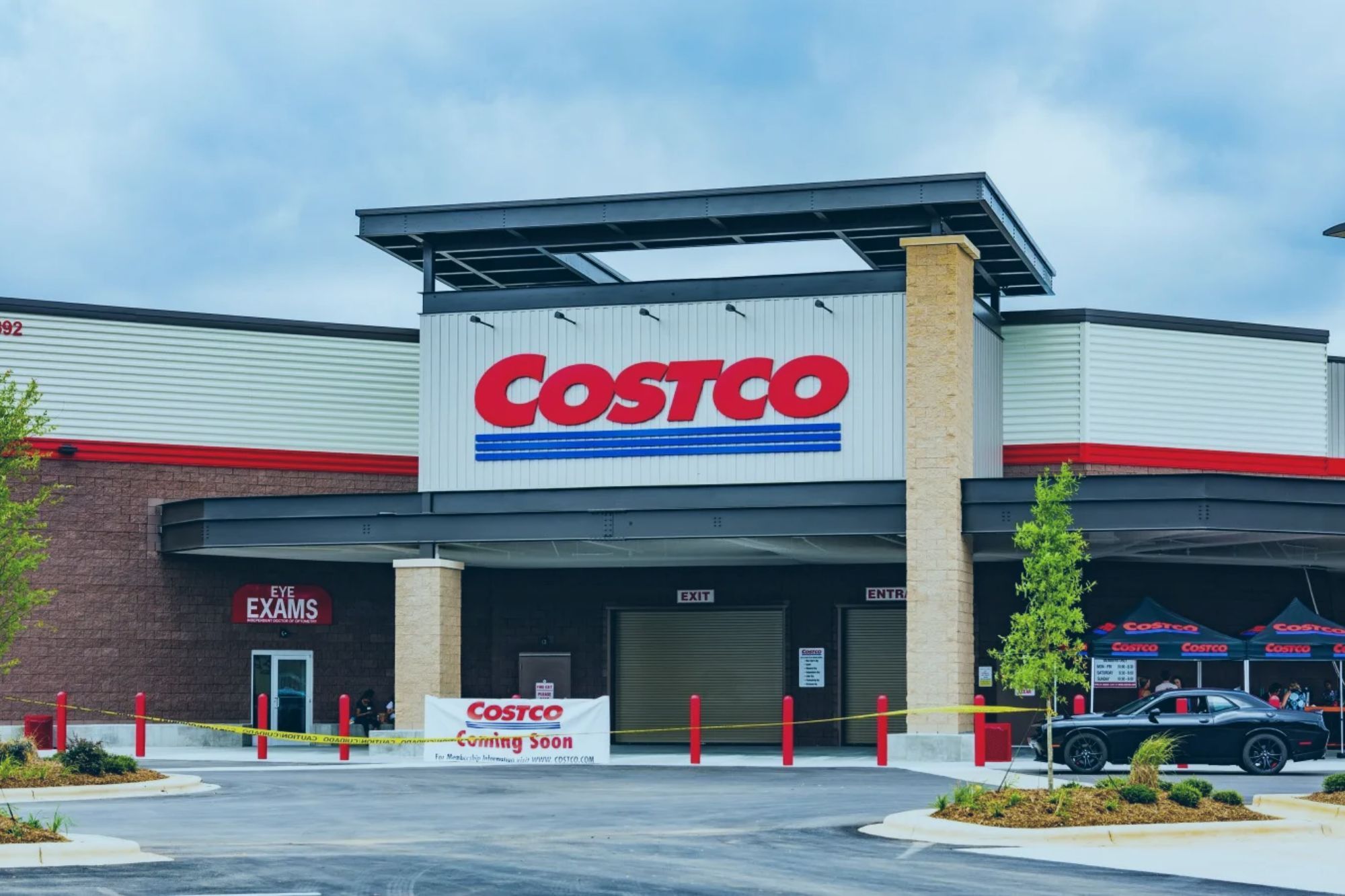 Sprawling 159,000-square-foot Costco warehouse to open in 2027 as state gets 17th location