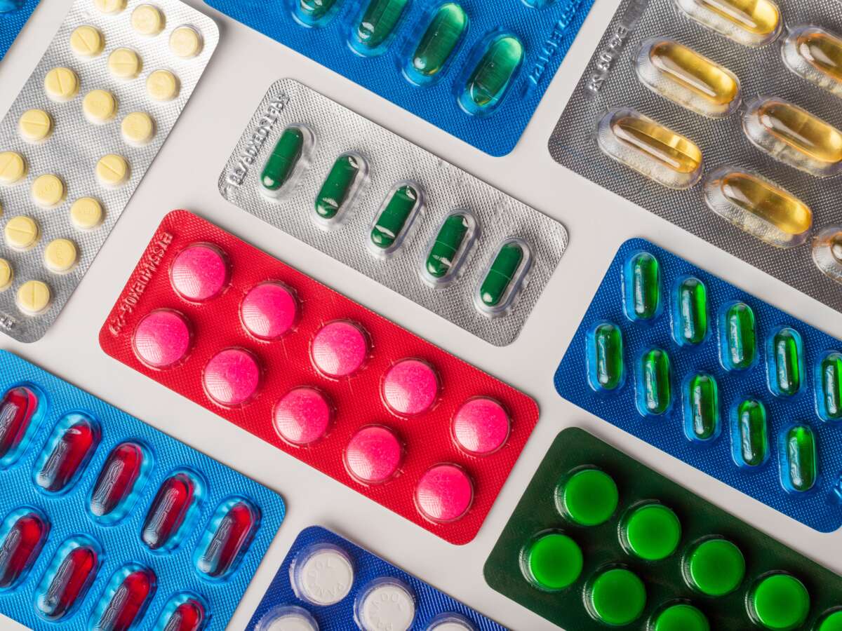 Experts Say Drug Transparency Bill Has Been Stripped of Critical Provisions