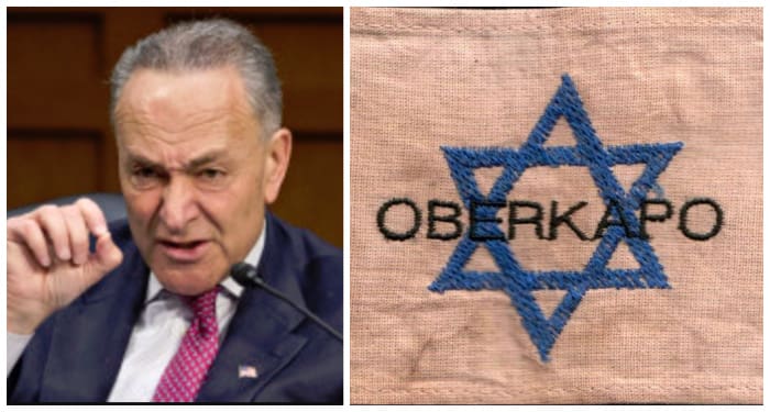 Schumer Doubles Down on Jew-Hating Jihadi El-Sayed With Another $10 Million