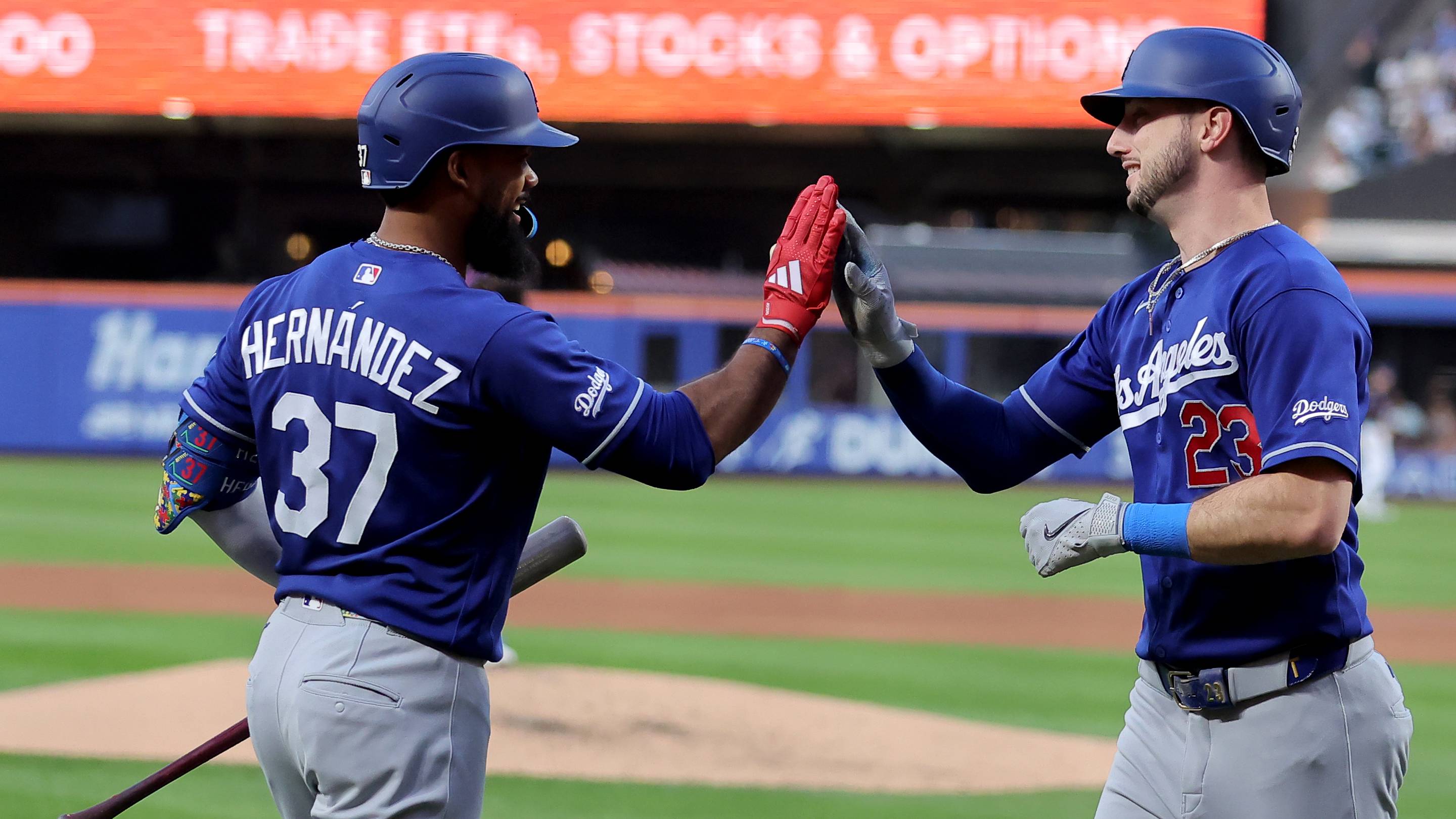 Dodgers All-Star Outfielder Floated as Likely Trade Candidate