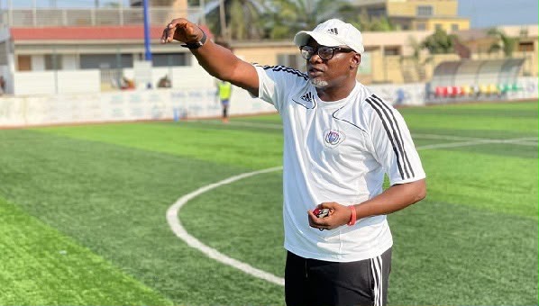 Yaw Preko backs renewed push to revive Colts football