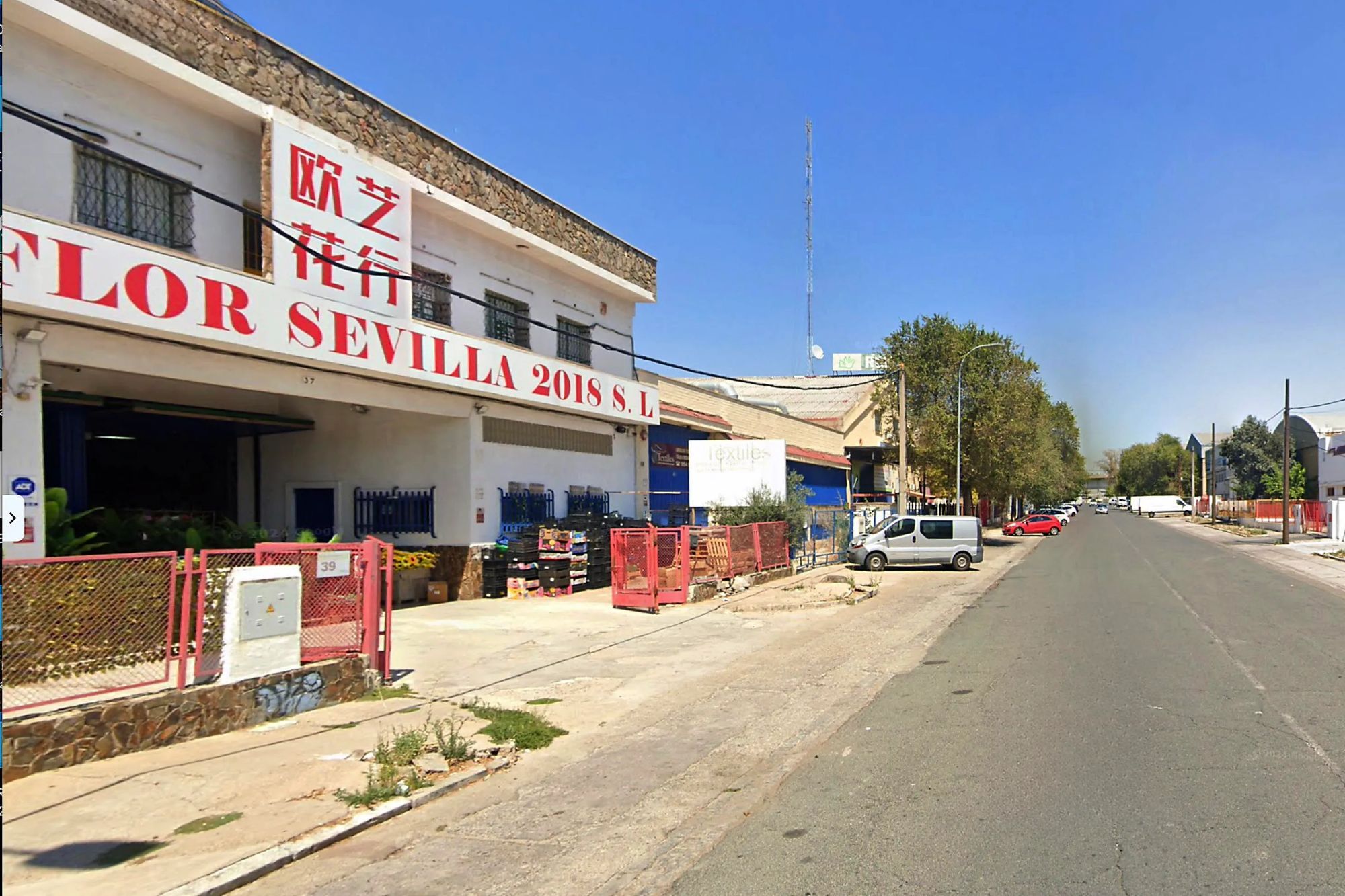 Brit arrested as taxi driver ‘stabbed 16 times’ after refusing to take passenger to industrial estate in Spain