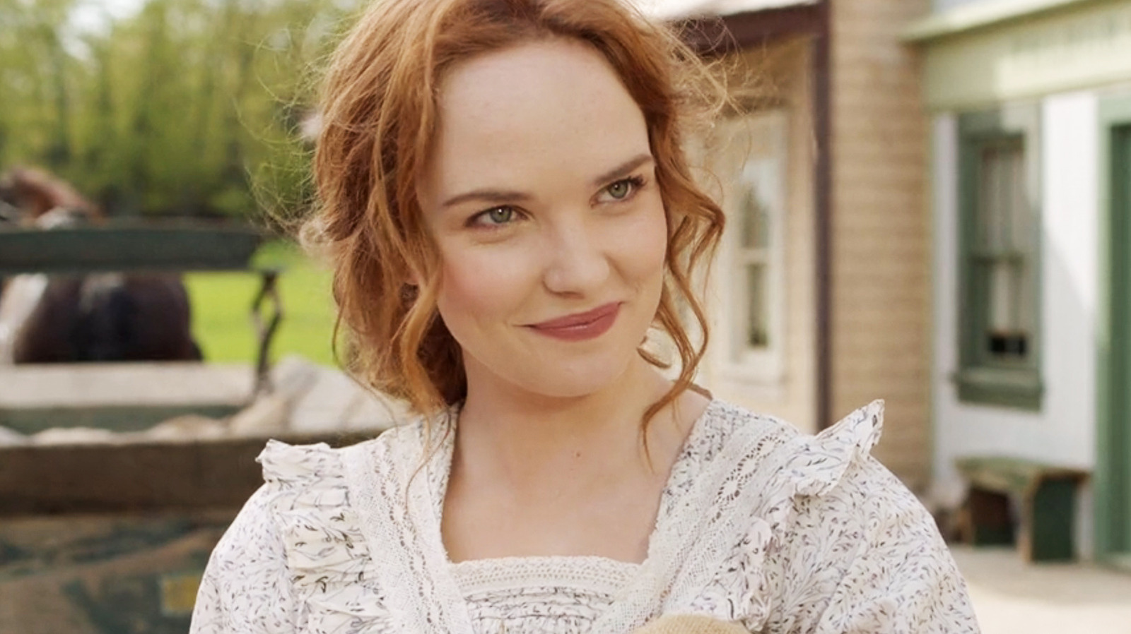 This Cozy Western Series Streaming On Netflix Is A Comforting Watch