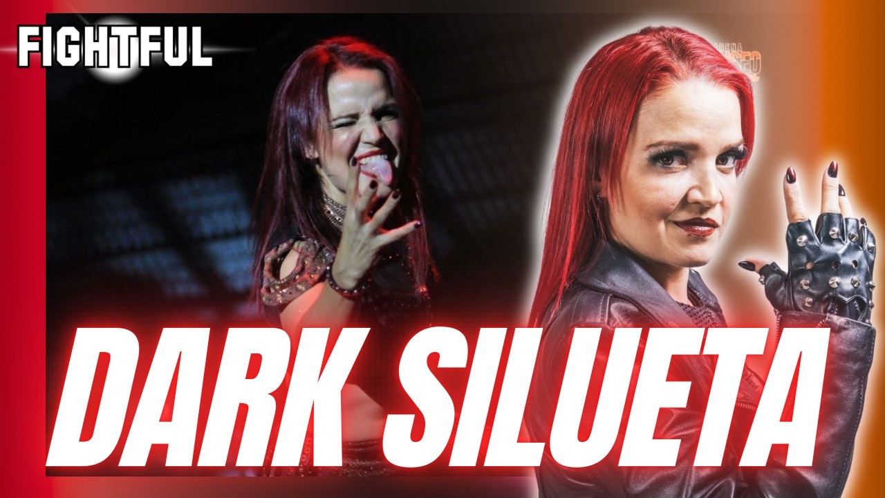 Dark Silueta: It’s Incredible To Have This Blend Of Japanese And Mexican Wrestlers Learning Each Other’s Styles