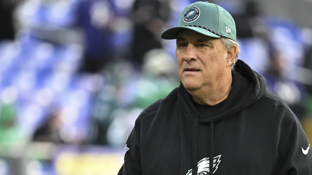 Eagles get exciting Week 2 INT prediction that has a strong chance of coming true