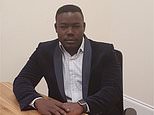 Rape suspect landlord is allowed to flee UK for Cameroon owing the taxpayer £200,000 - and he may STILL be claiming benefits