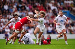 Canada halts England’s record 39-match win streak in a gripping 26-26 rugby draw