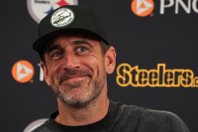 Steelers and Faith: The Foundation Behind the Grit of the Gridiron