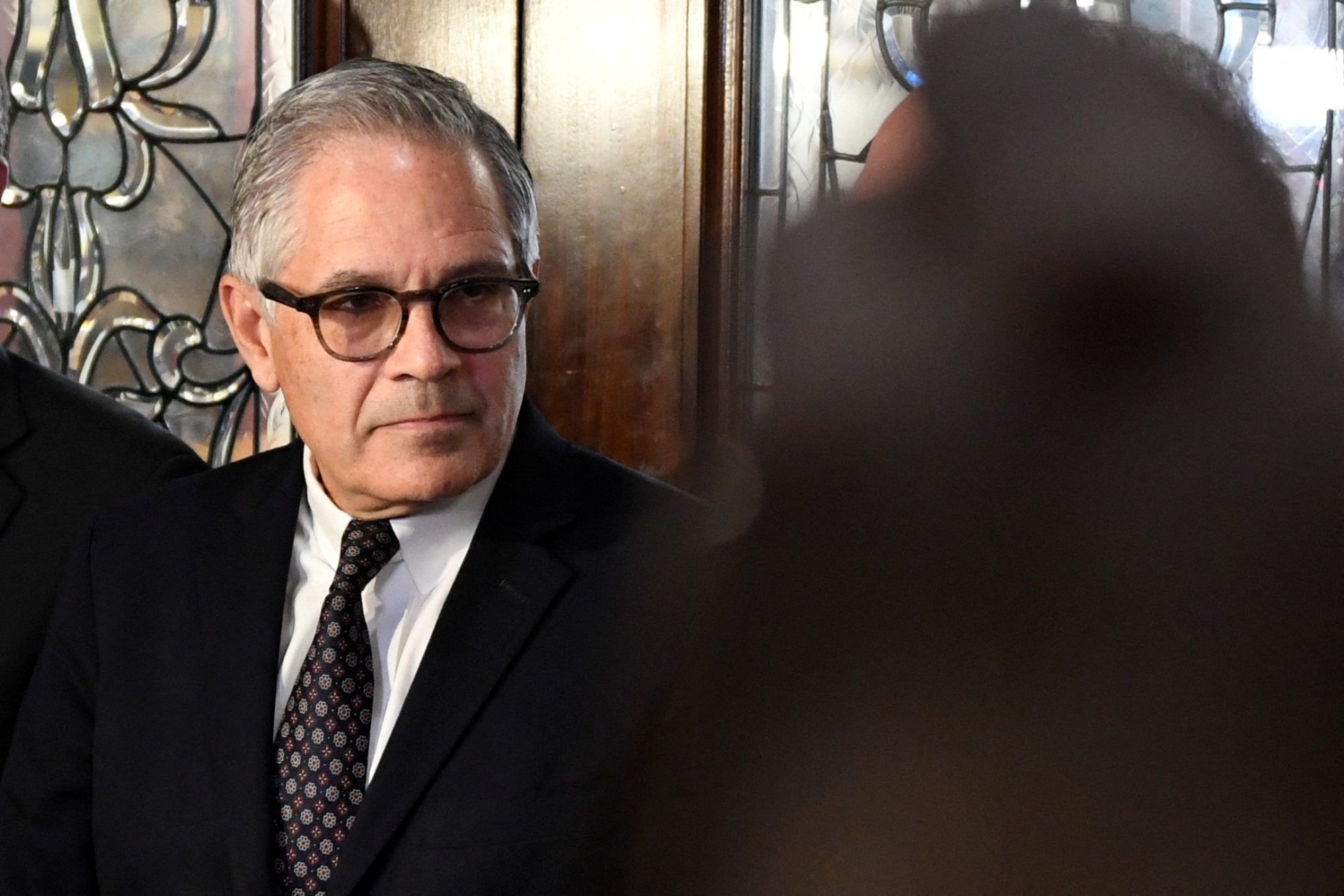 Oust Philly DA Larry Krasner — and keep nixing leftist sabotage of public safety