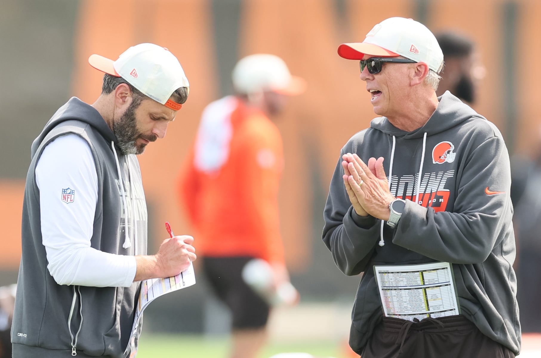 The Browns' biggest Week 2 storyline isn't Watson or Mayfield — it's the defense